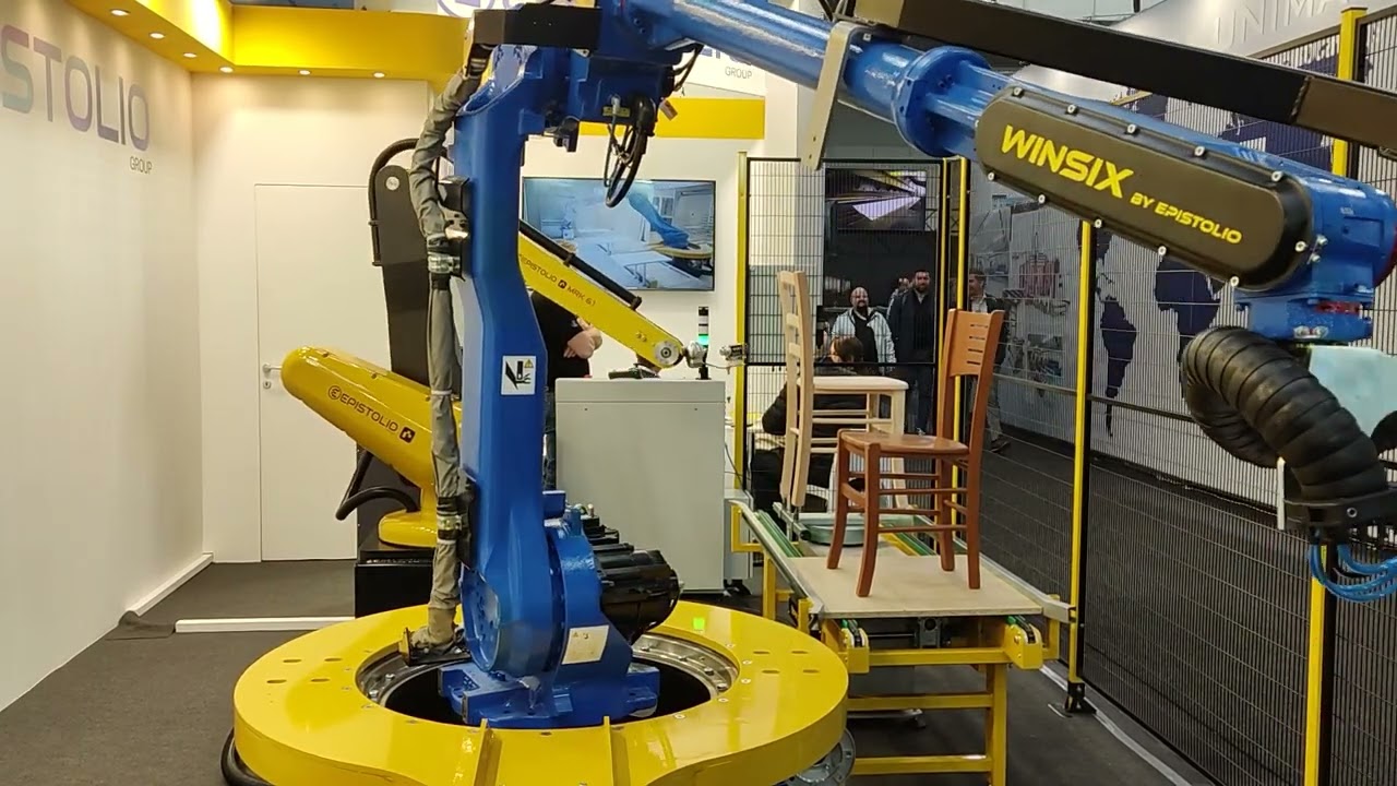 Ligna 2025