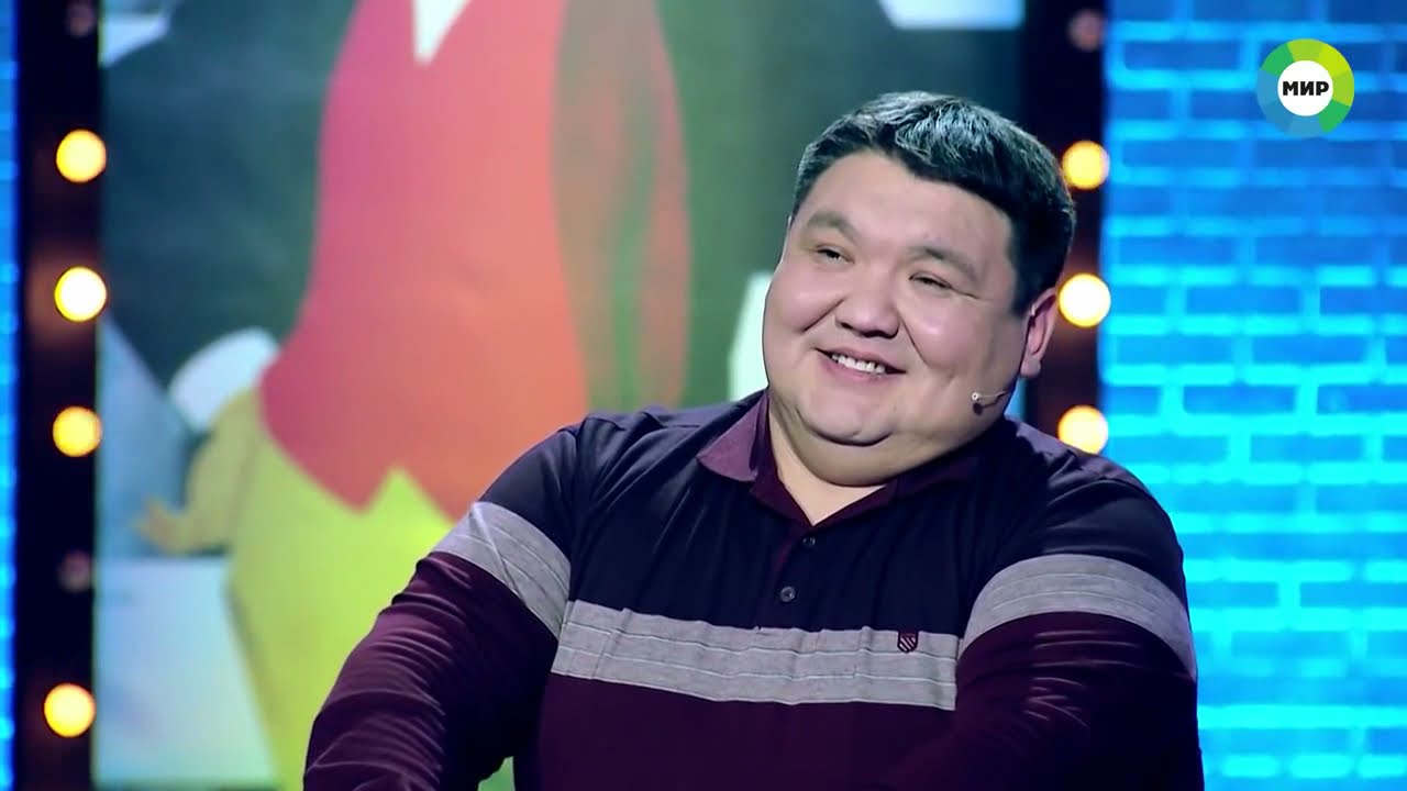 Игра в кино    Эфир от 05 июня 2019
