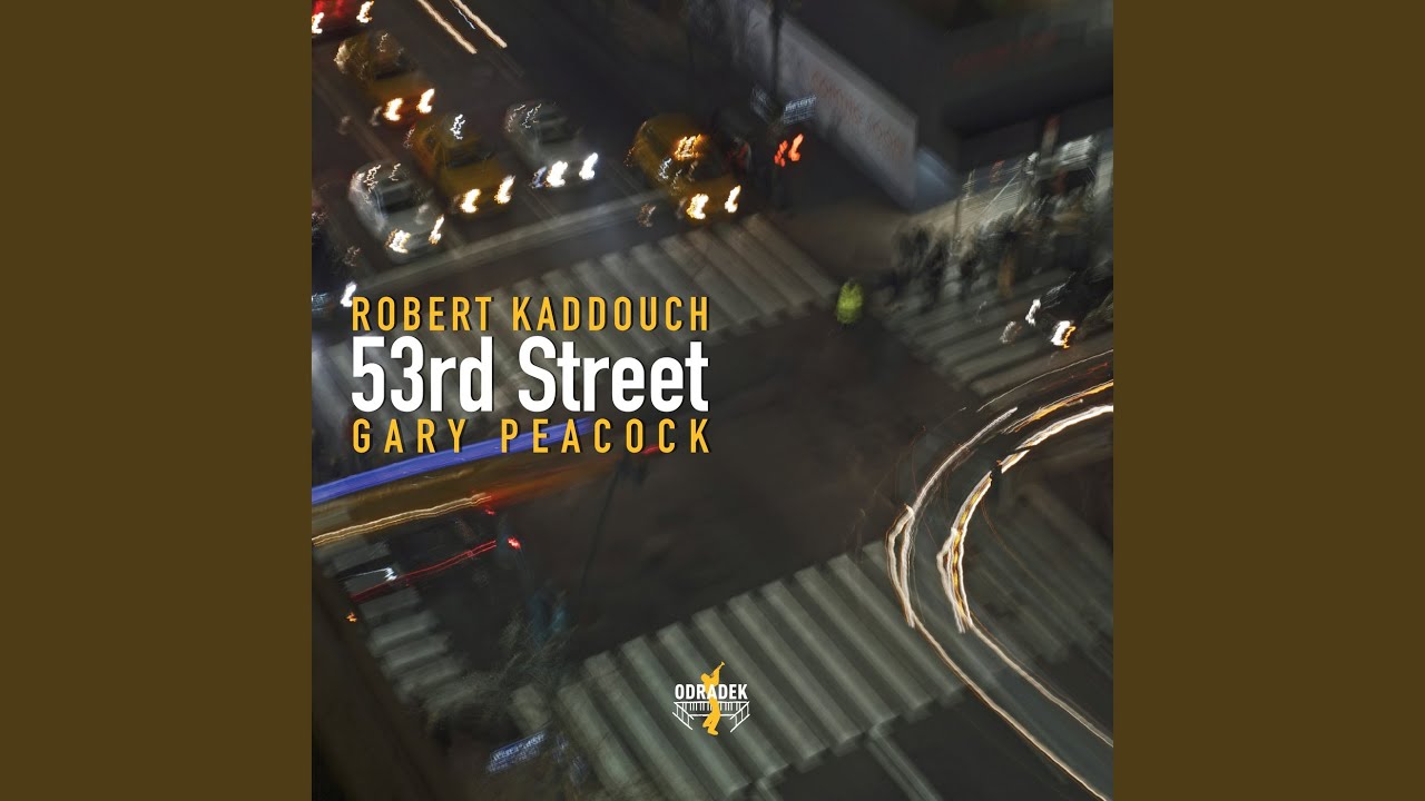 53rd Street