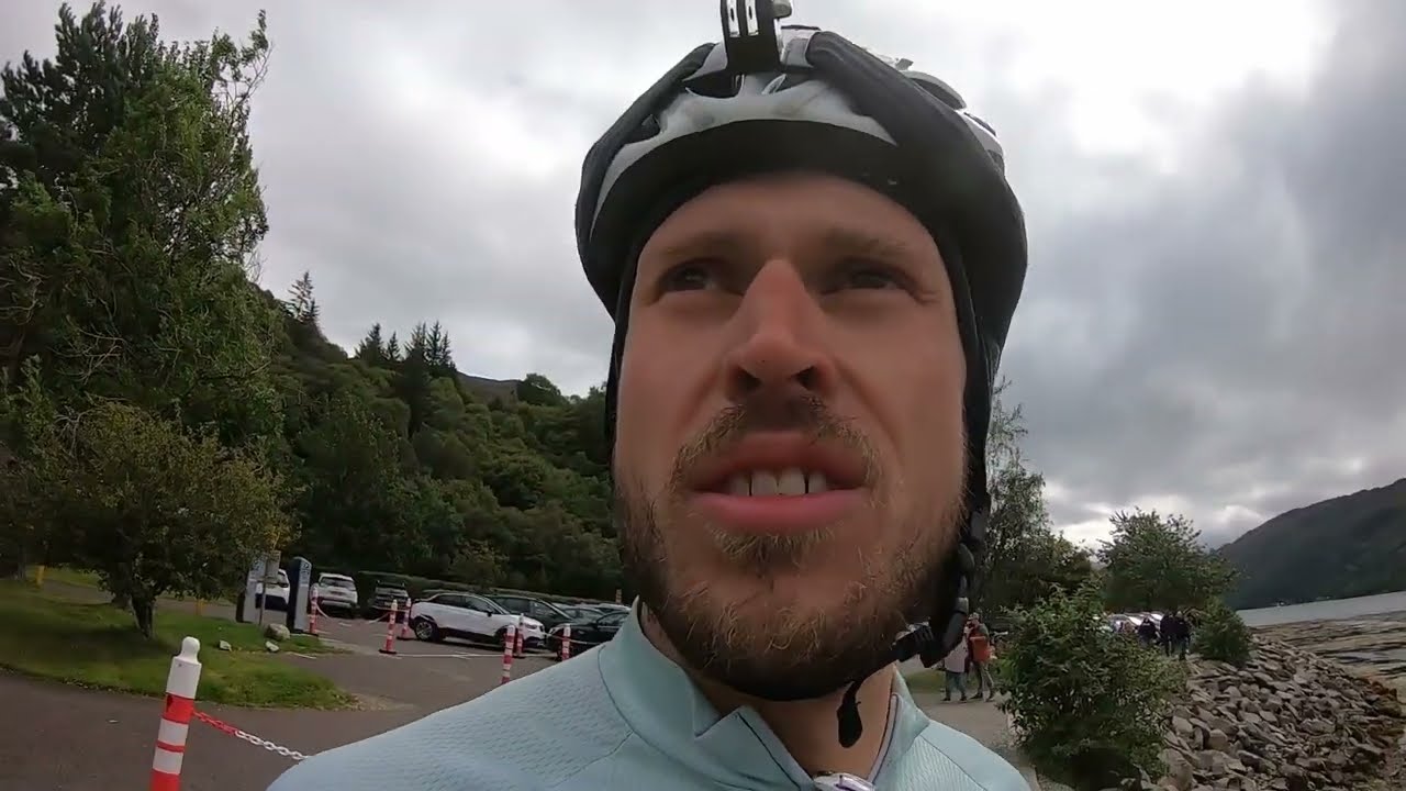 Bikepacking Großbritannien Teil 7: Von Inverness nach Skye