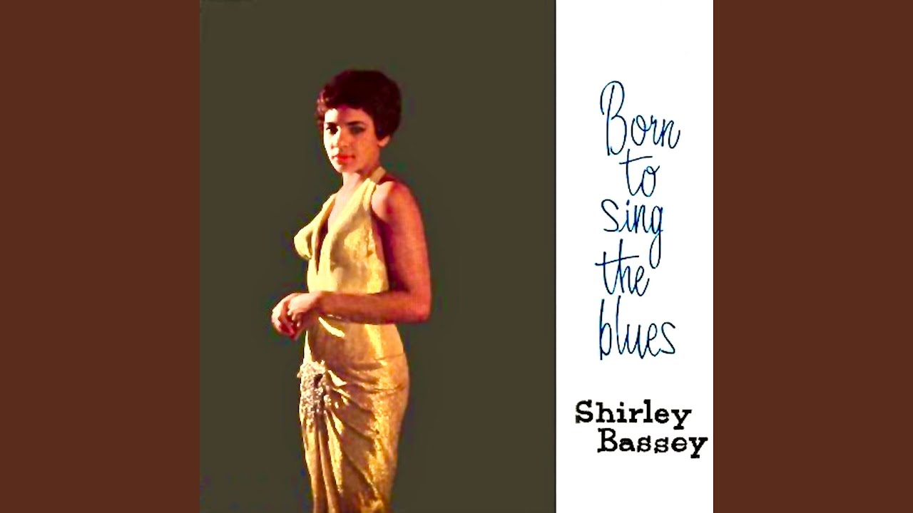 Born To Sing The Blues (Remastered)