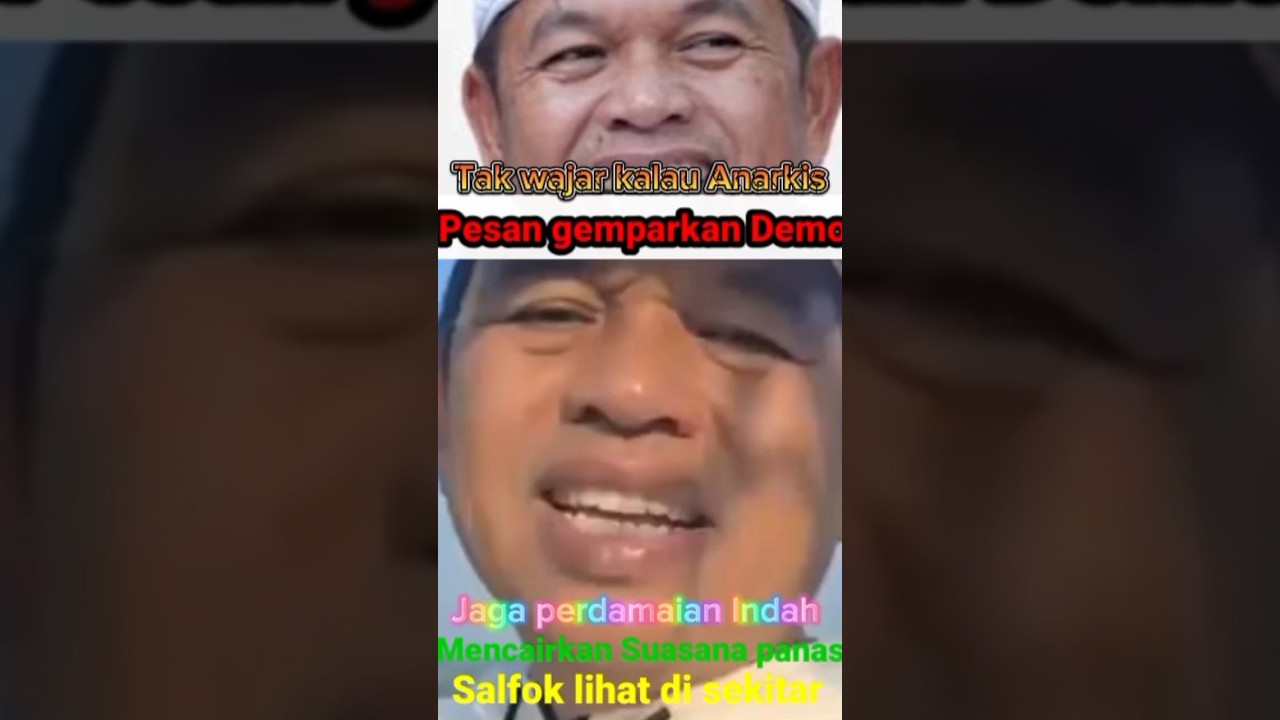 KDM UCAPKAN TERIMA KASIH 