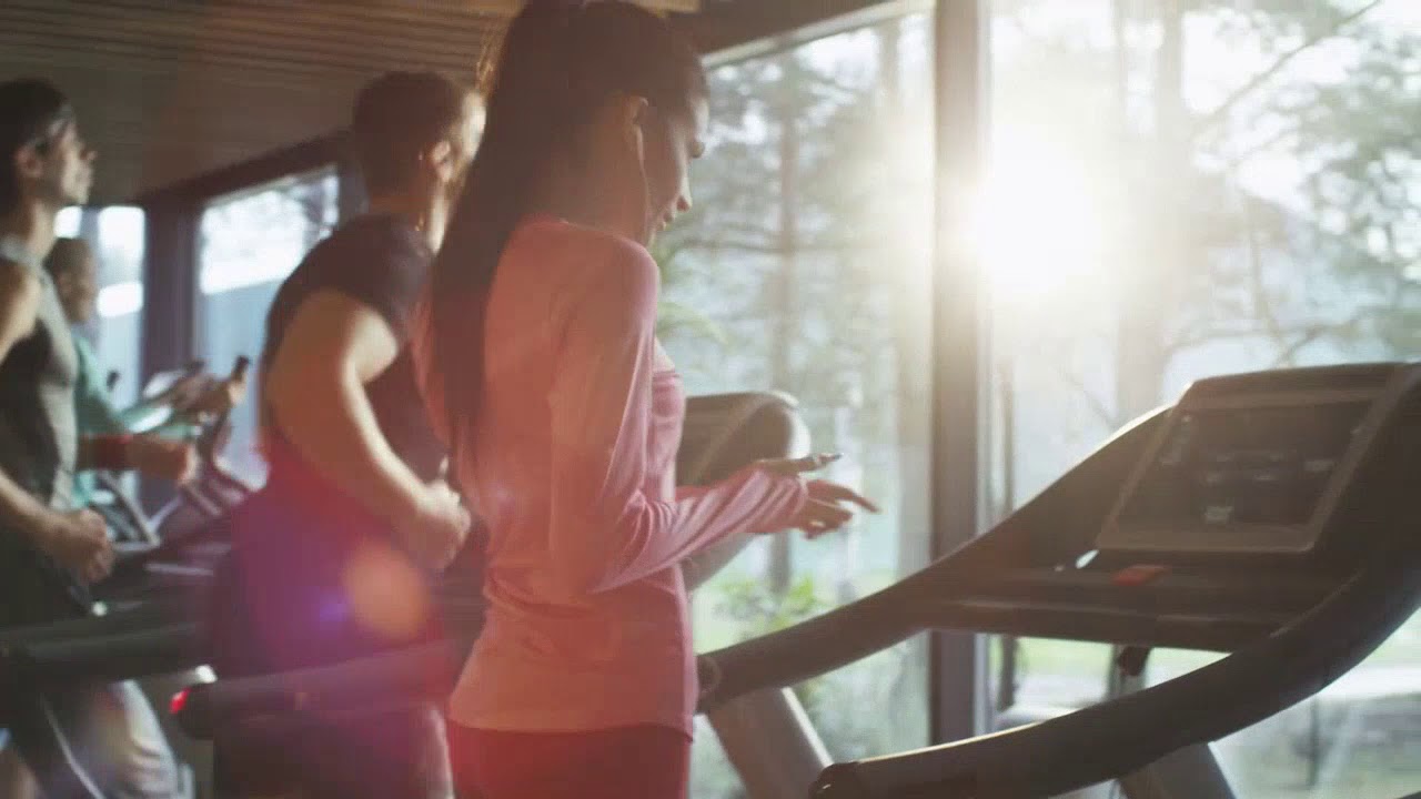 SKY Fitness Norge