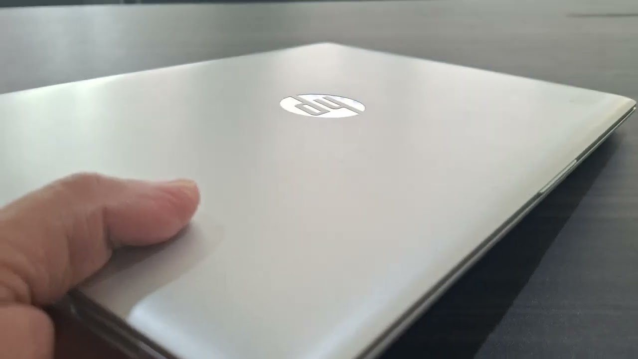 Laptop Premium Super Ngebut! hp ProBook 430 G5 Core i5 gen 8, slim dan ringan