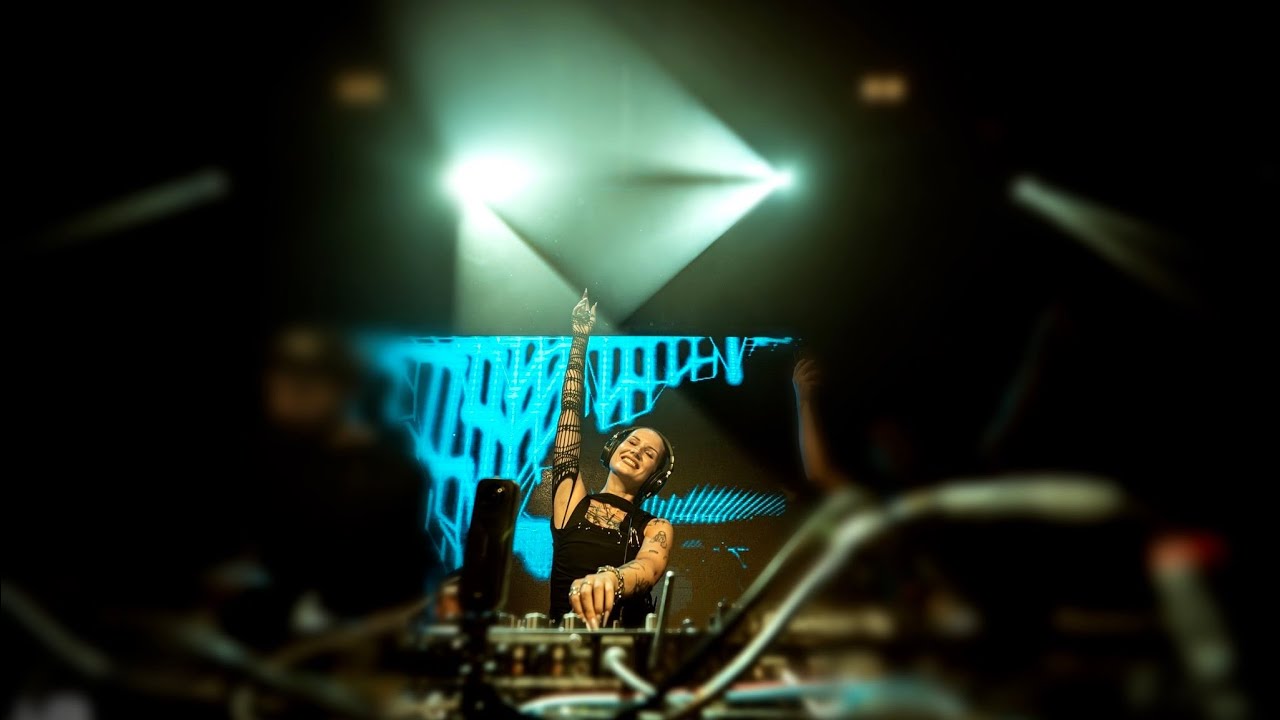 BEA &ndash; Release party | DJ Set 2025