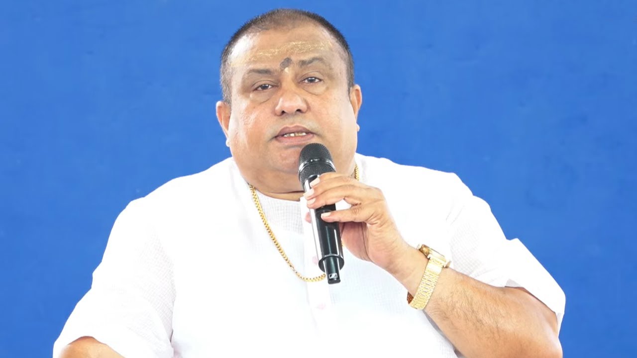 నీవు ఎందుకు జన్మించావు? | Rudra Shiva lingas | Ramaneswaram | Siddhaguru