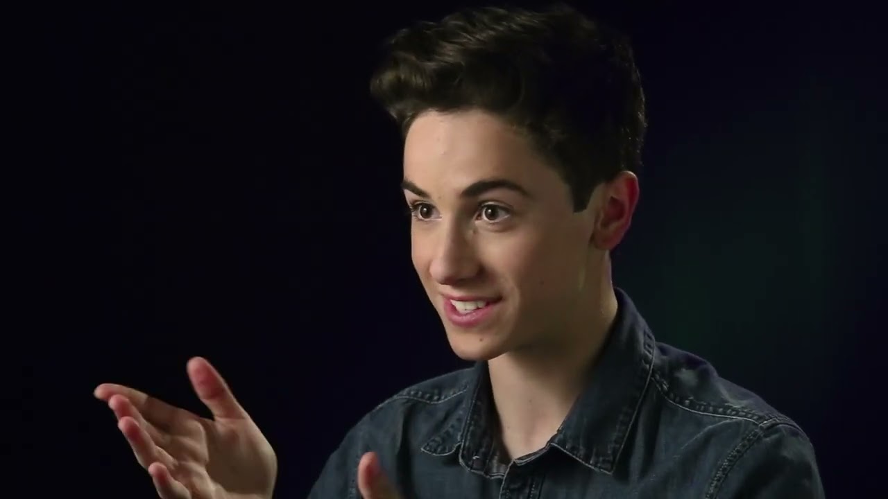 Making the Truck Scene - Earth to Echo Extra Feature