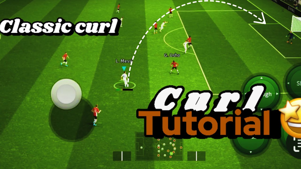 YOU WILL SCORE MORE GOALS WITH THIS TRICK (vital for gaining promotion to div 1 )
