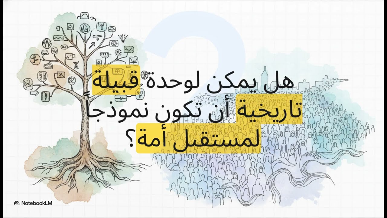 قبيلة المَعامرة: إرث من البناء والسخاء والطيبة