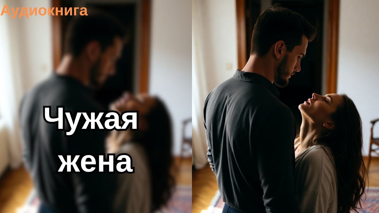 🎧 АУДИОКНИГА 🌺 