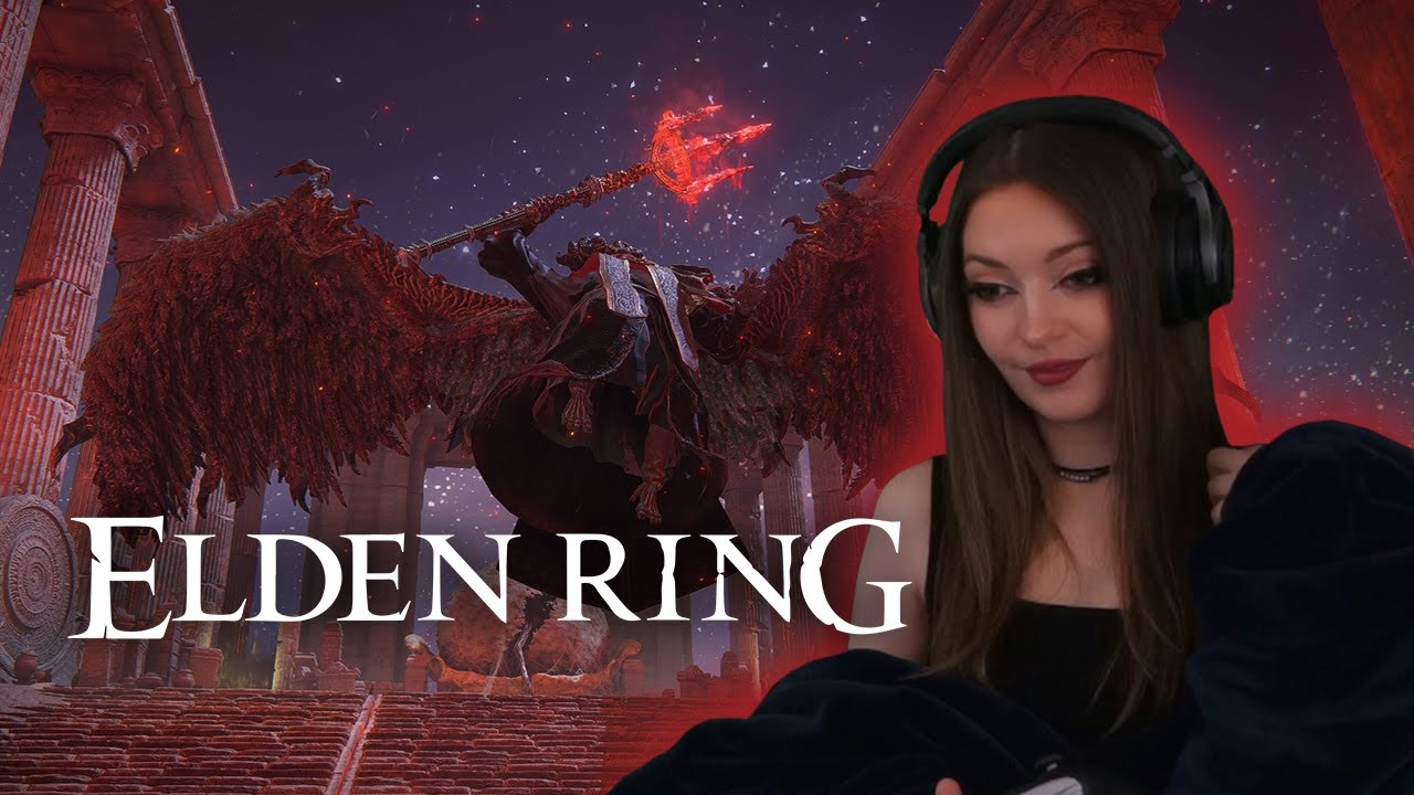 He Drains Our Health? || Elden Ring