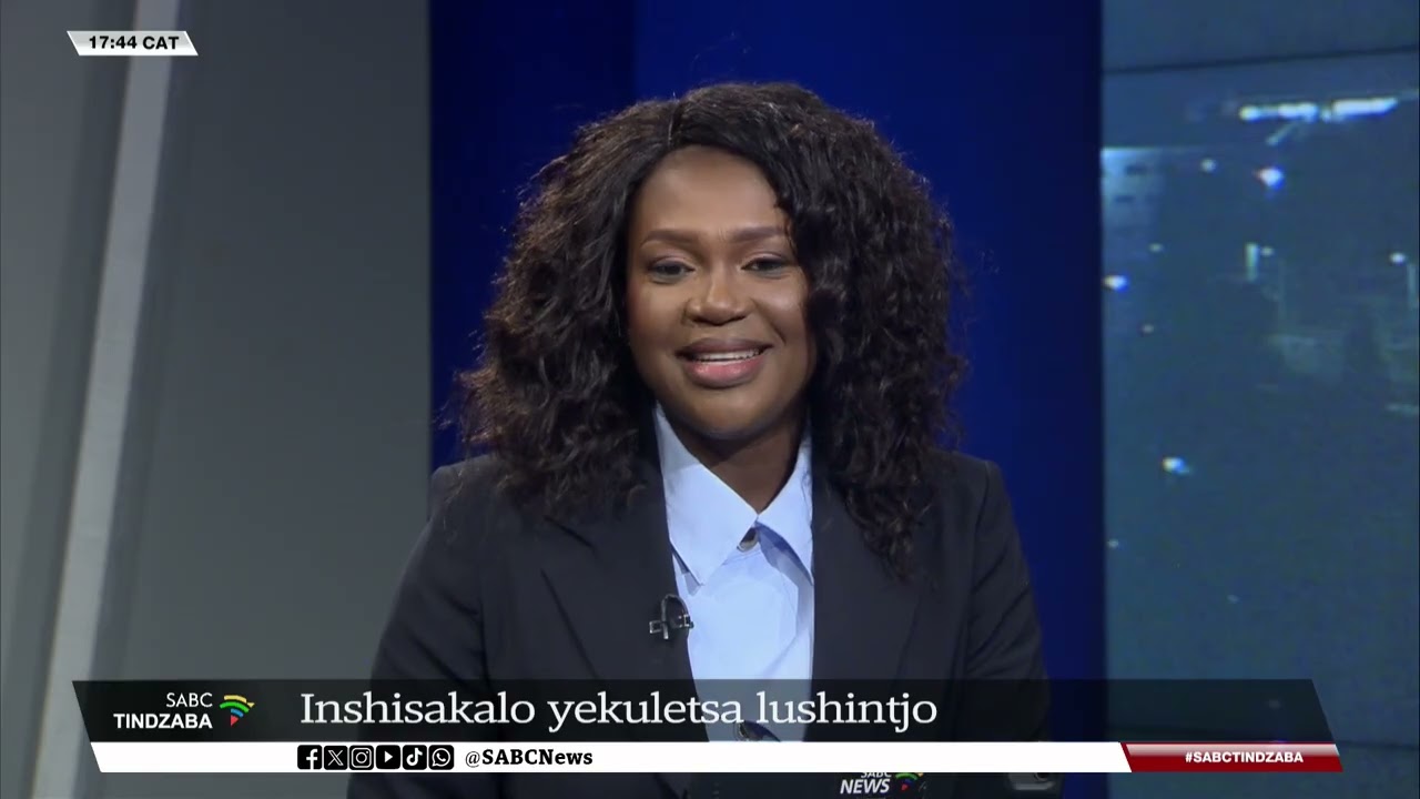 Tindzaba teSiswati l 07 August 2025
