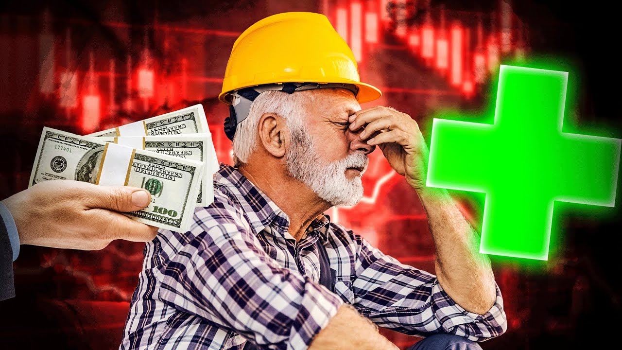 Why Do Retired People Return To Work? (Not The Paycheck)