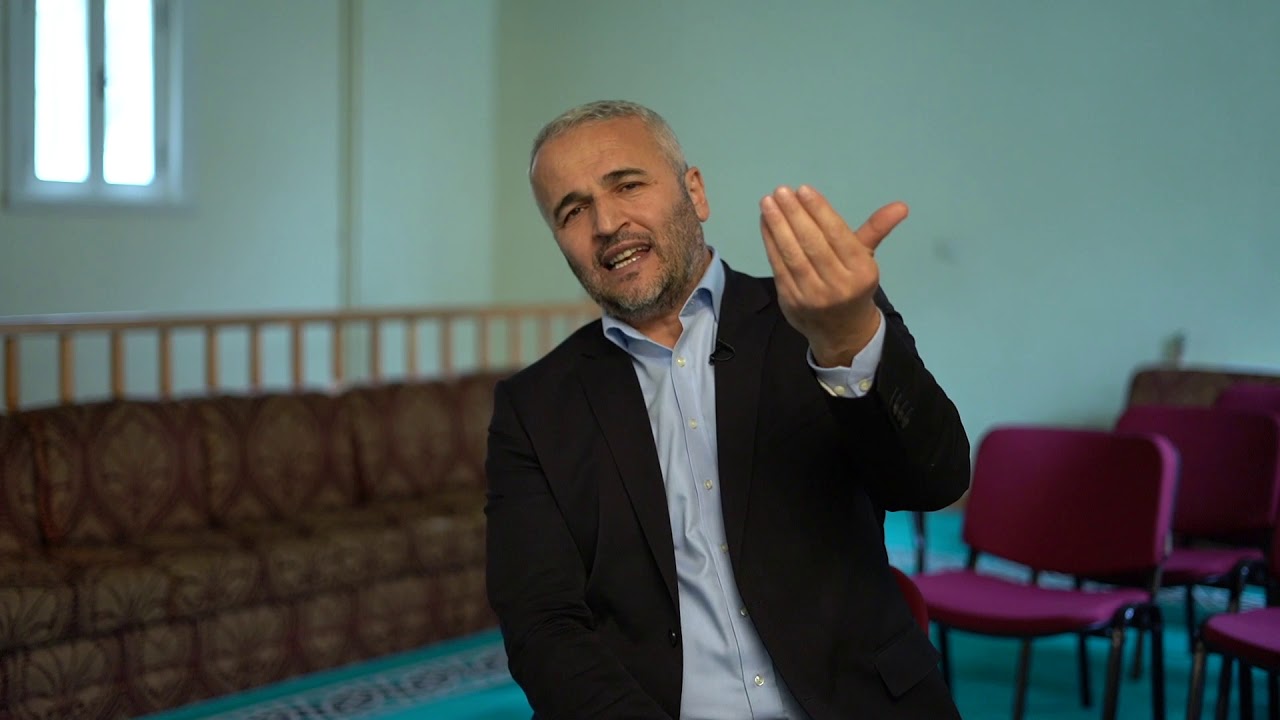 Öz'e Yolculuk - Prof. Dr. Ekrem Demirli