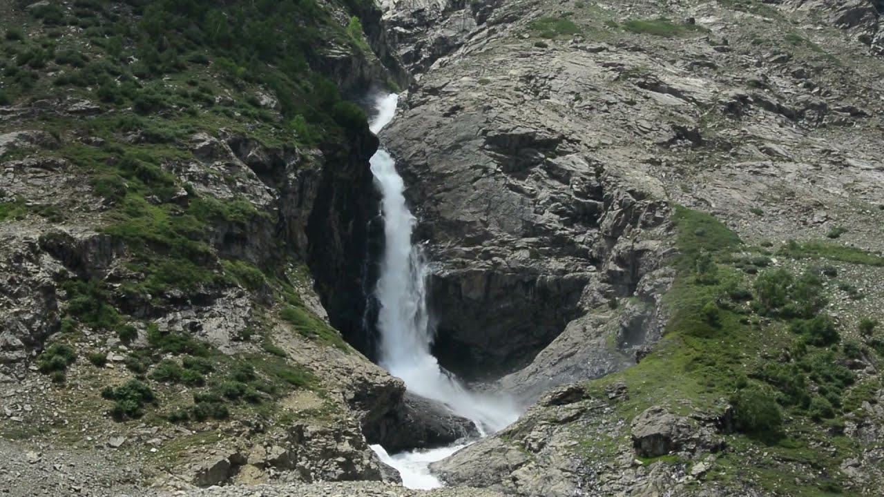 Matiltan Kalam | Swat KPK Pakistan | Matiltan Waterfall | Matiltan Valley | Mahodand