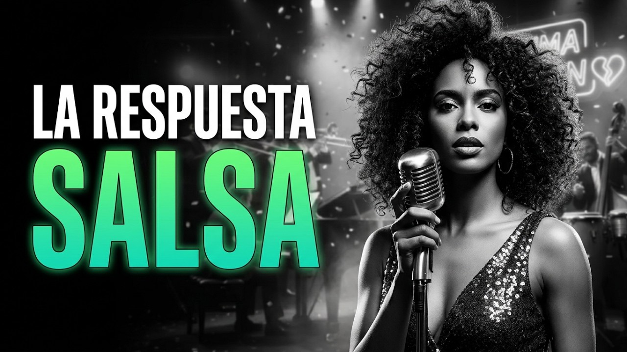 LA RESPUESTA 