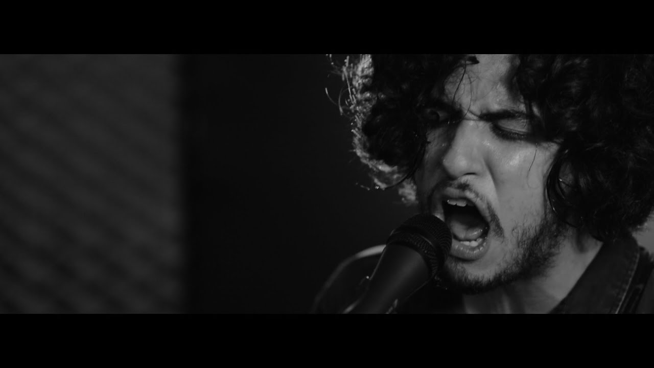 Casa Verde Sessions #5: Mu&ntilde;oz - 