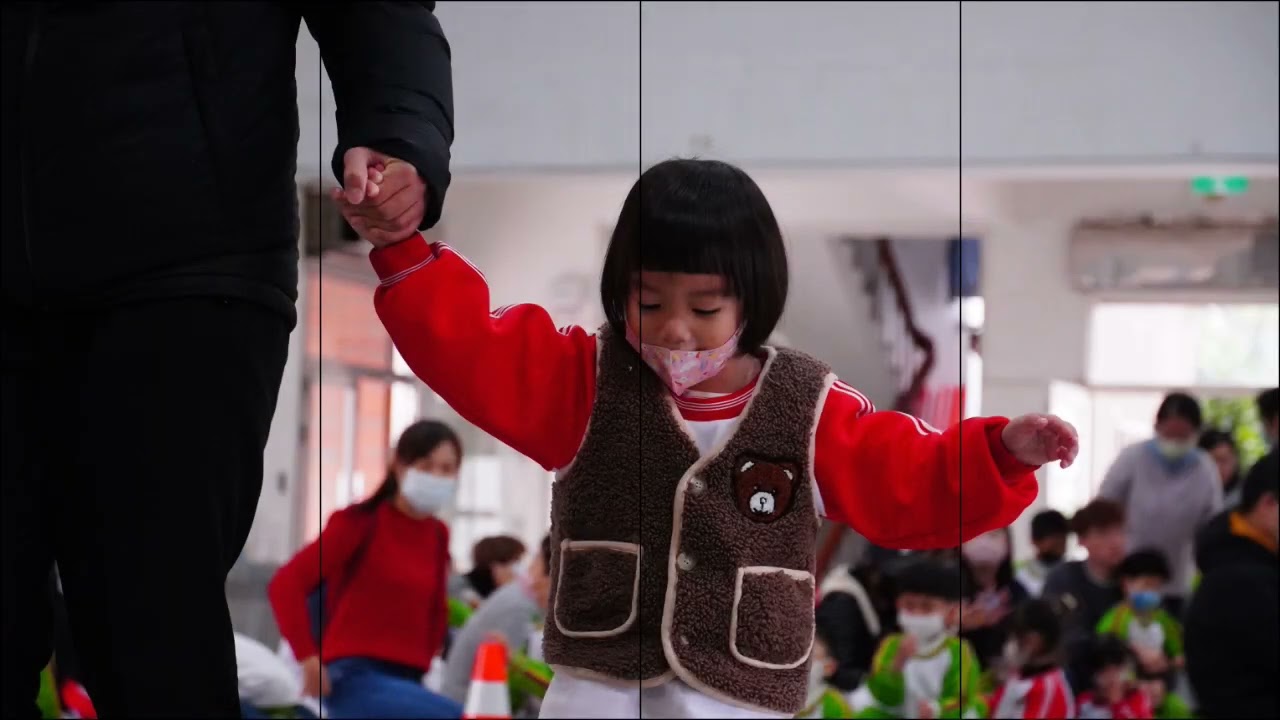 20260107培文附幼親子快樂動一動