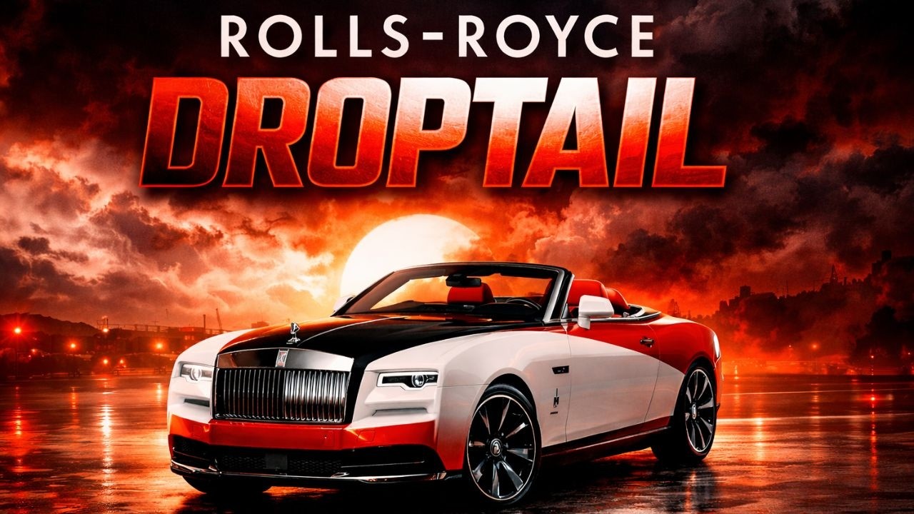 👉 “El auto de R$150 MILLONES que solo 4 multimillonarios del planeta podrían permitirse…”