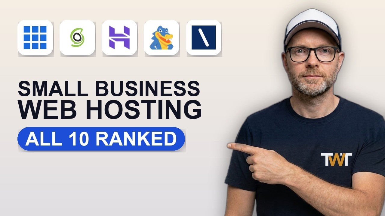 Best Web Hosting for Small Business (All 10 Ranked, Including the Renewal Price)