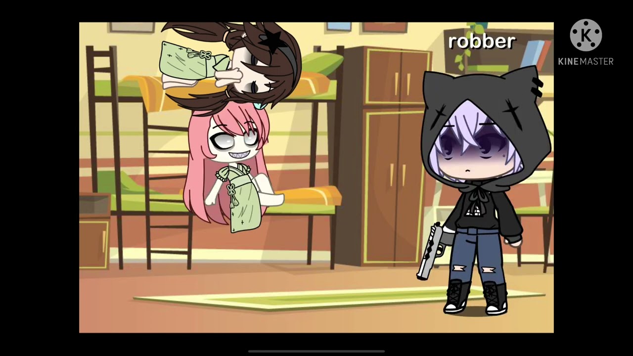 The new weird doll