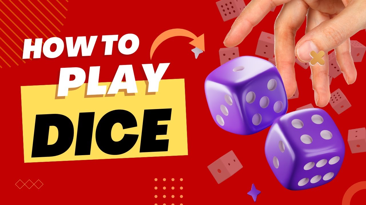 Online Casino Dice: How to Win Big with Smart Bets