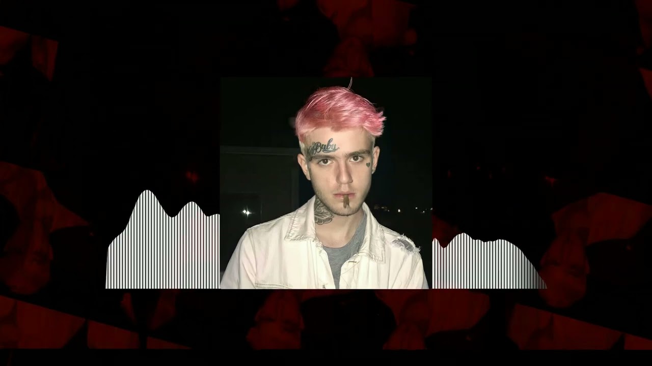 [FREE] Lil Peep x Emo Rap Type Beat - 