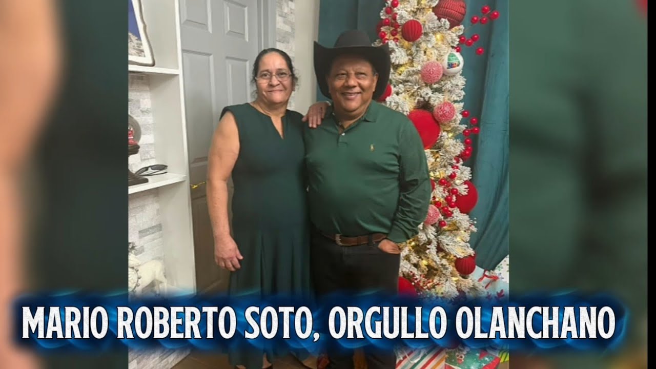 🎶 MARIO ROBERTO SOTO ORGULLO OLANCHANO ✨🤠 | Corrido tumbado | Vozenda Musical 