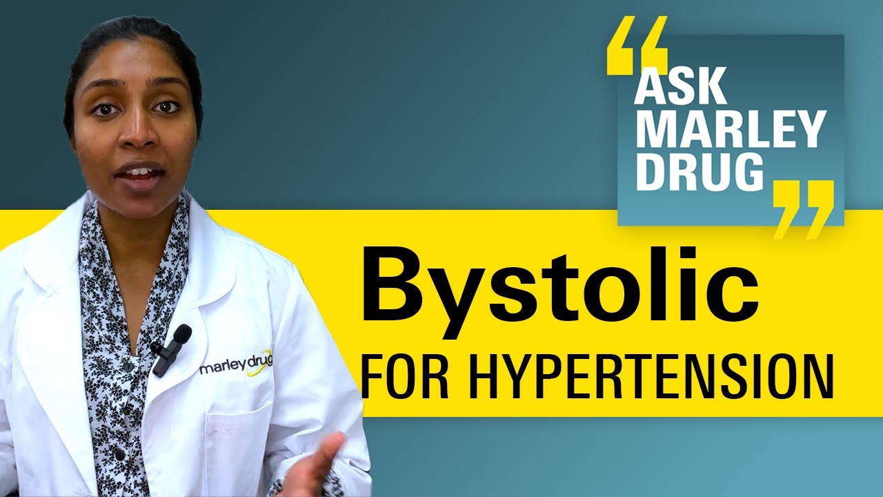 5 most common questions about Bystolic