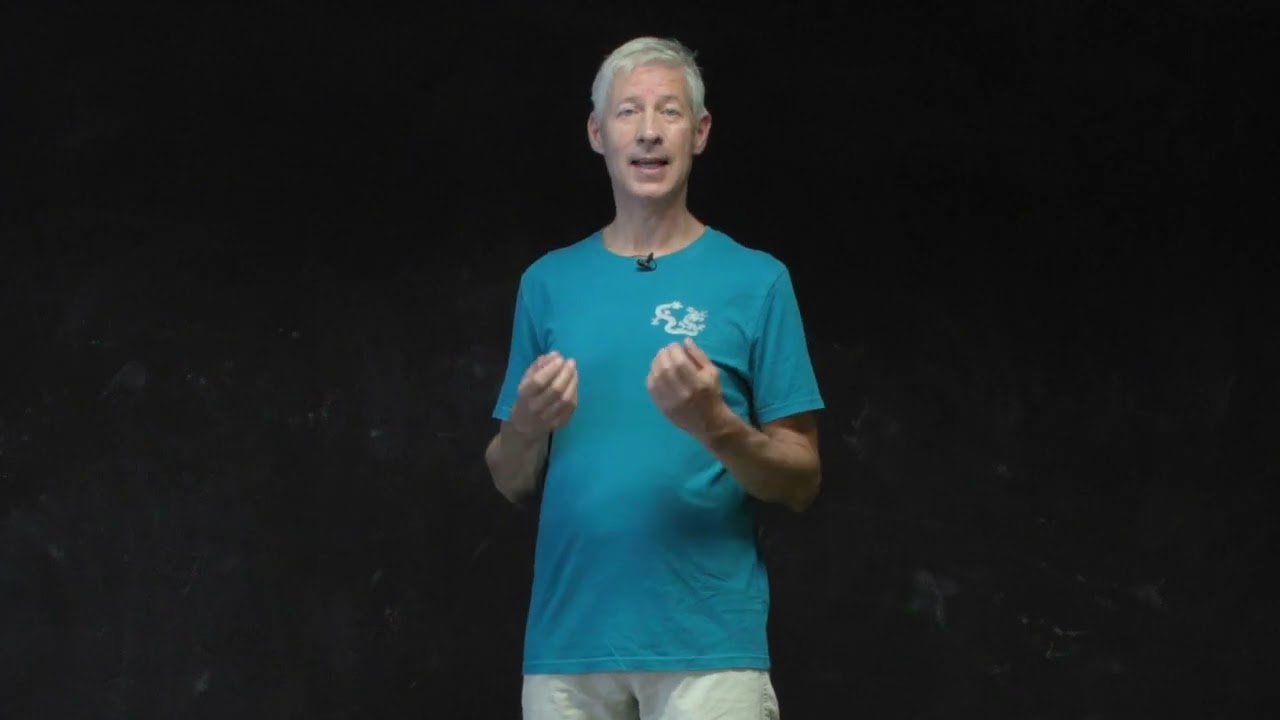 TQJ 3/2022, Heft 89, Frank Ranz: Spiral Qigong