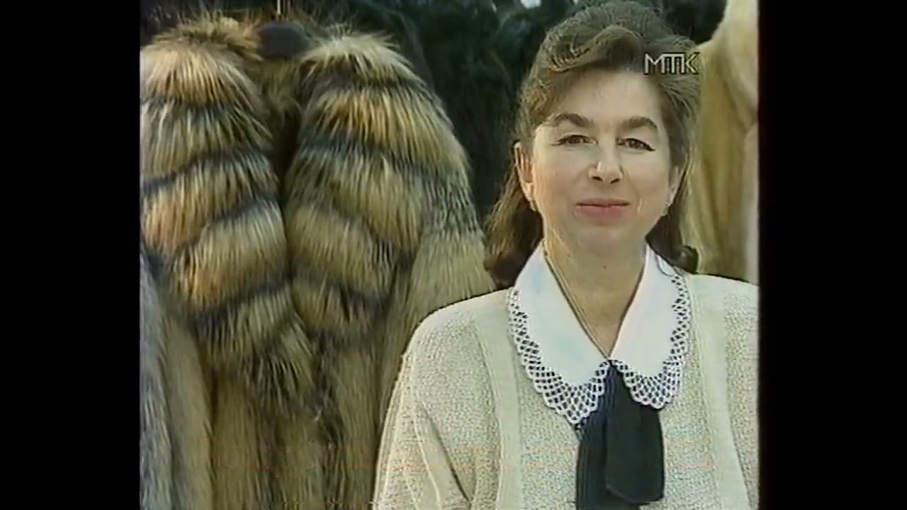 Не просто люкс (МТК [г. Москва], 10.01.1997) 