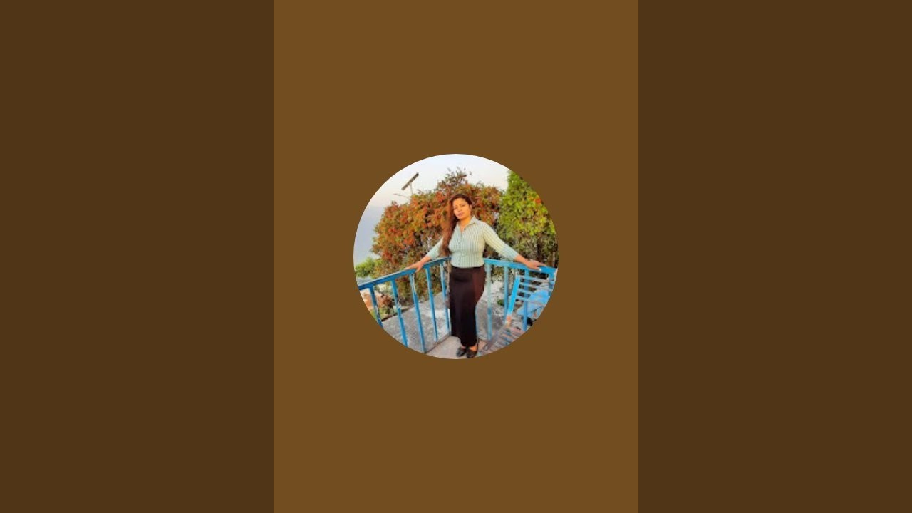 Poonam Tyagi Rajput GGG is live!