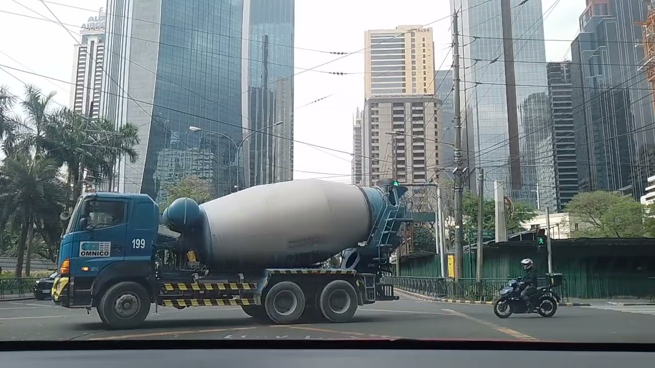 Rustan Plaza Wakwak Greenhills to Ugong Pasig (JAM ORIG VIDEOS) ❤️❤️❤️ March 11,2026,18