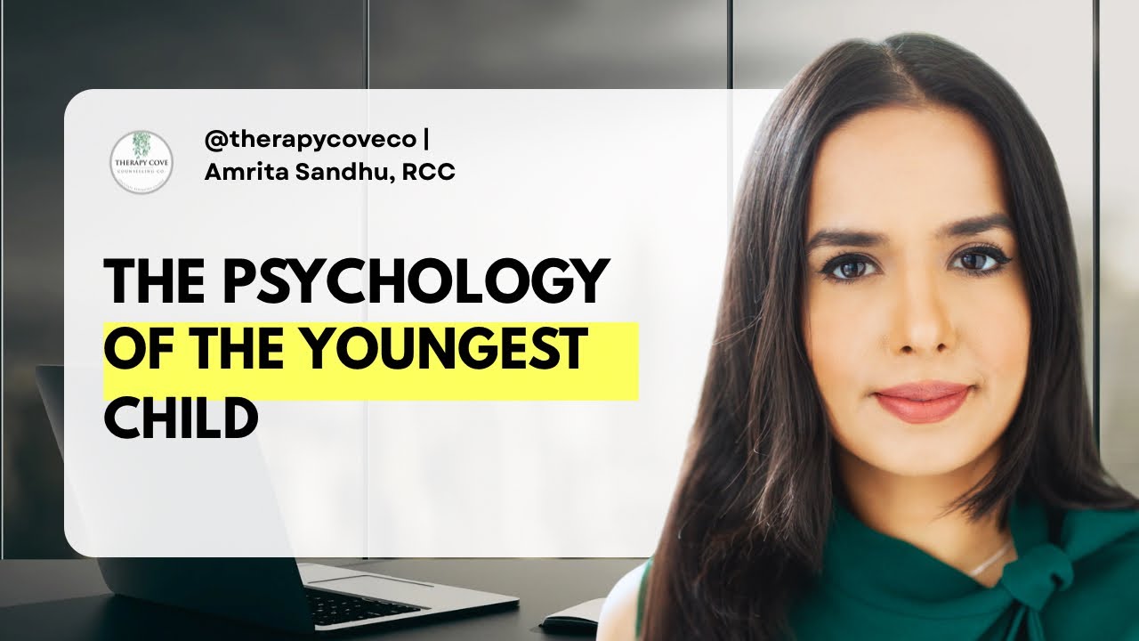 THE PSYCHOLOGY OF THE LAST BORN CHILD