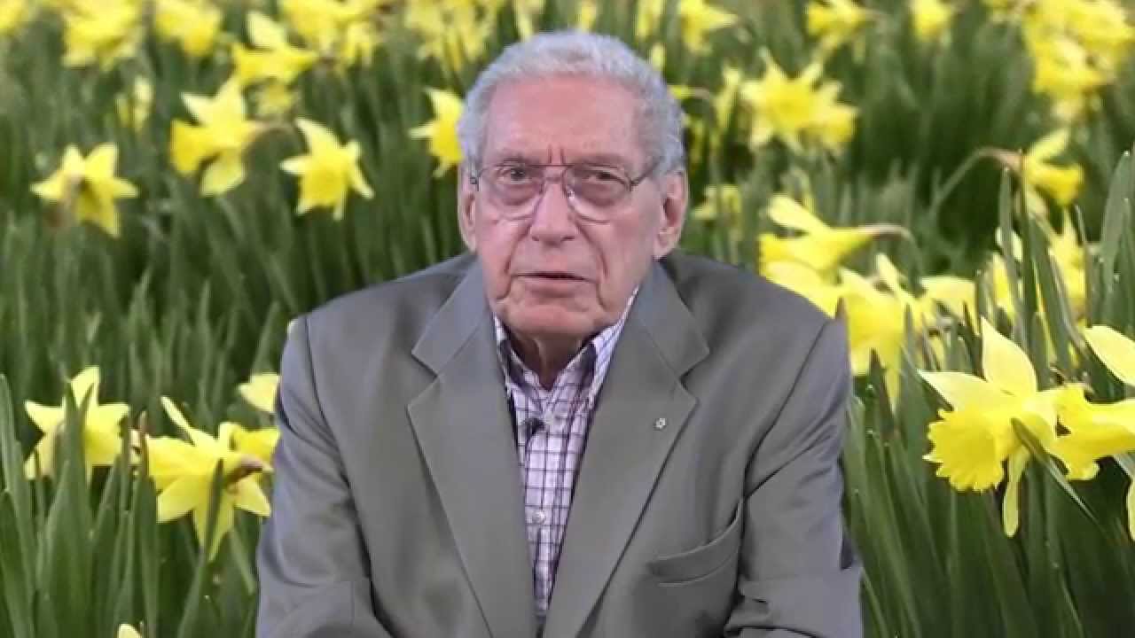 Roy Bonisteel - Daffodils, by William Wordsworth