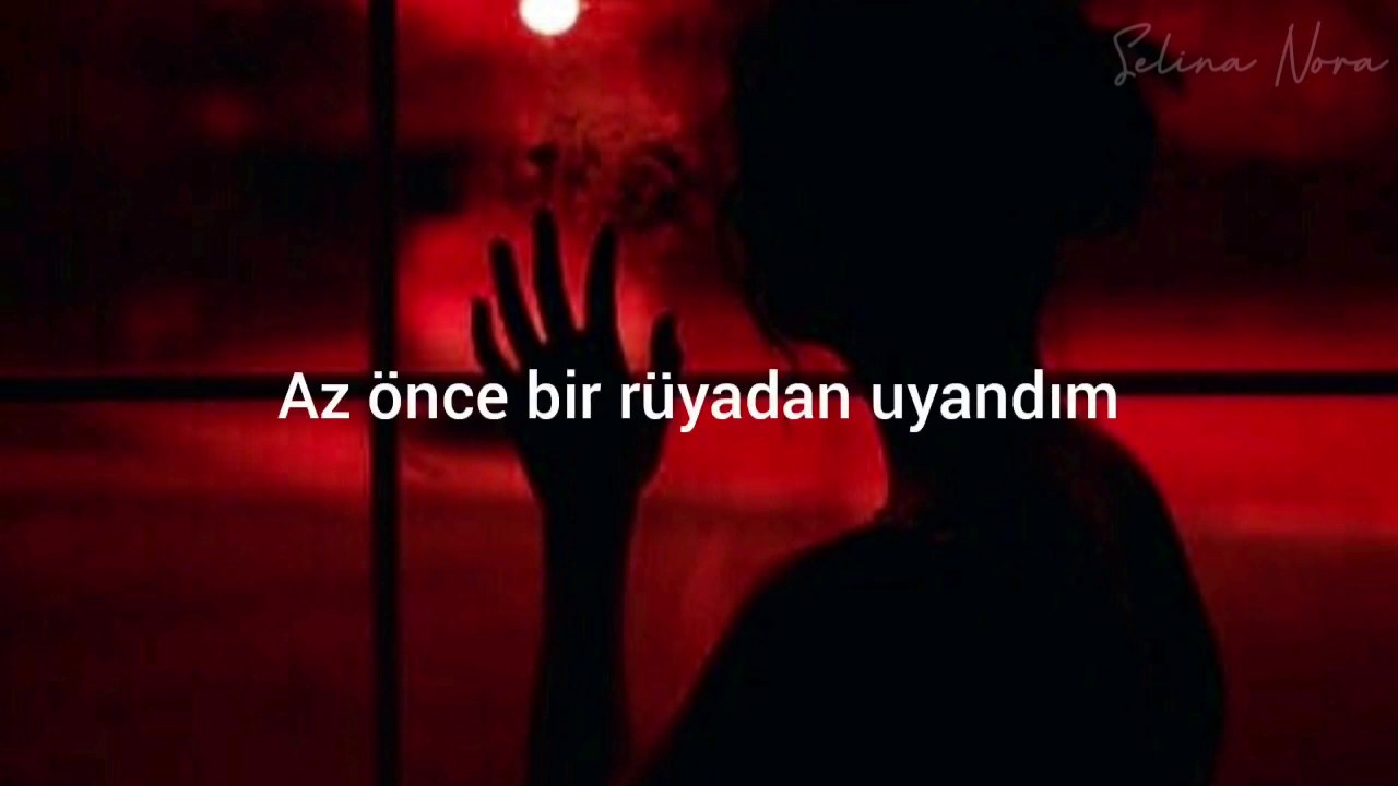Red Velvet - One of These Nights (Türkçe Çeviri) 🎗