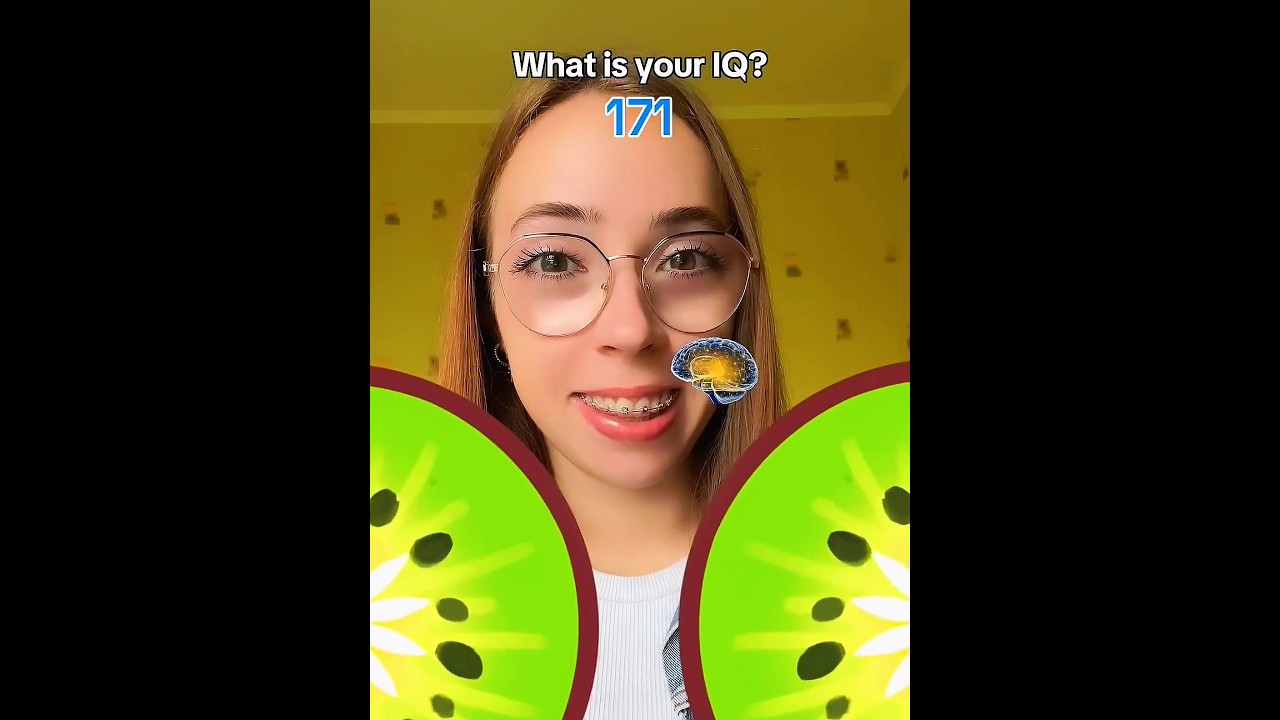 IQ Filter Challenge  🧠🤯