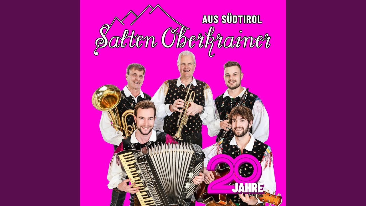 Salten Oberkrainer Polka