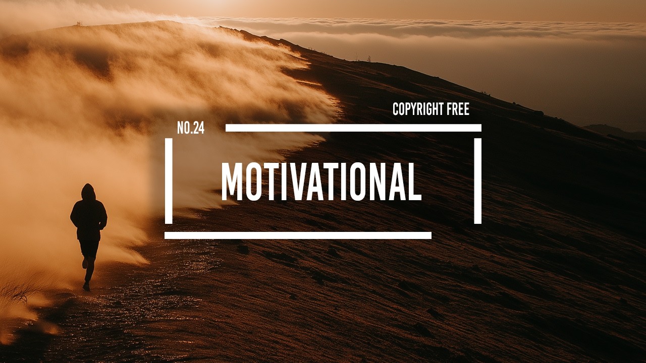 Motivational Music | Copyright Free Background for Videos & Workouts