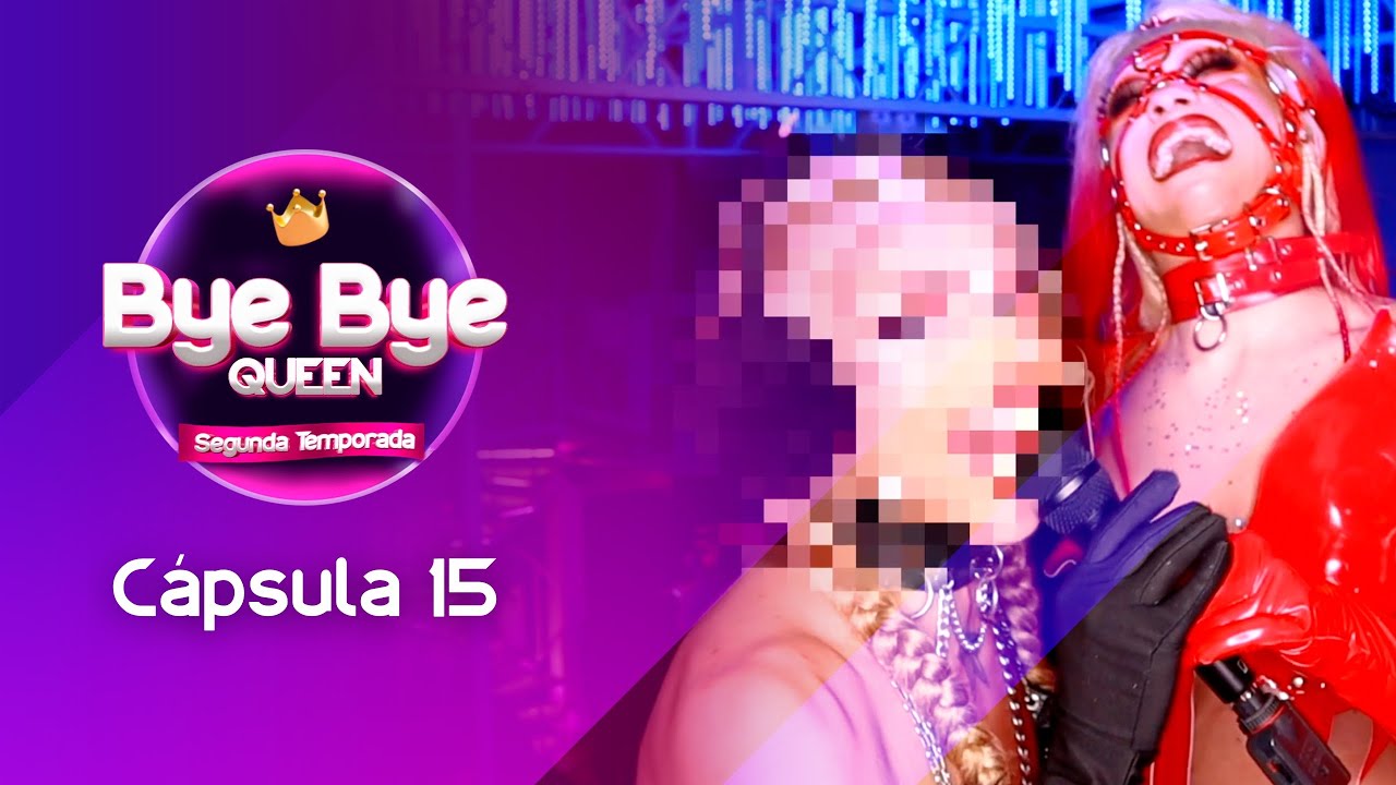 Comenzó el REPECHAJE | BYE BYE QUEEN 2 | Cápsula 15