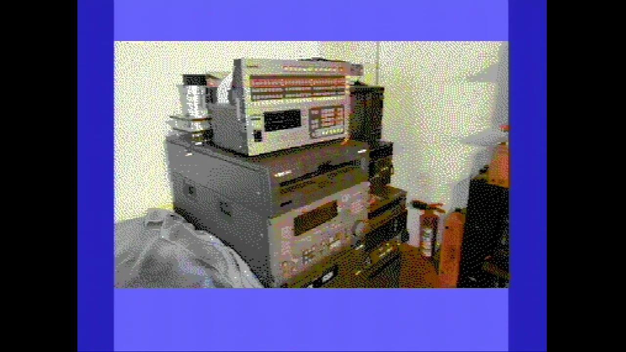 C64 Nuvie Marburger Stammtisch 154+155