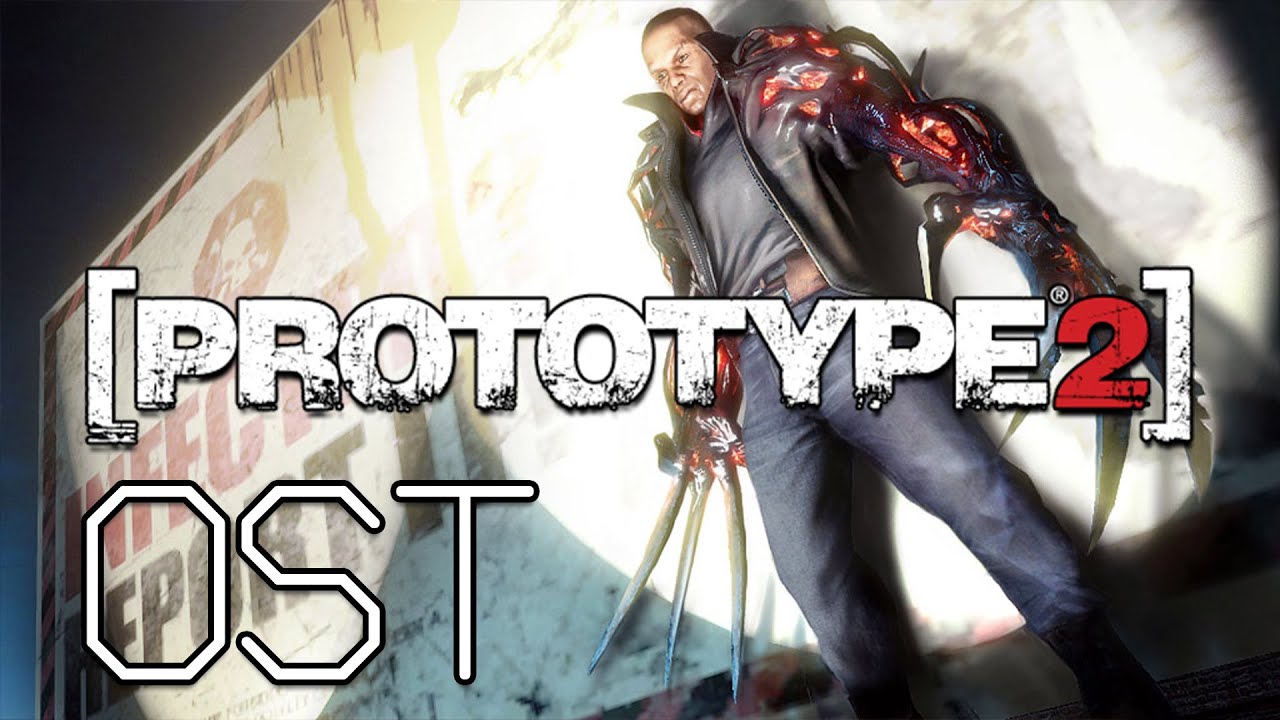 Prototype 2 - OST - Cargo Delivery