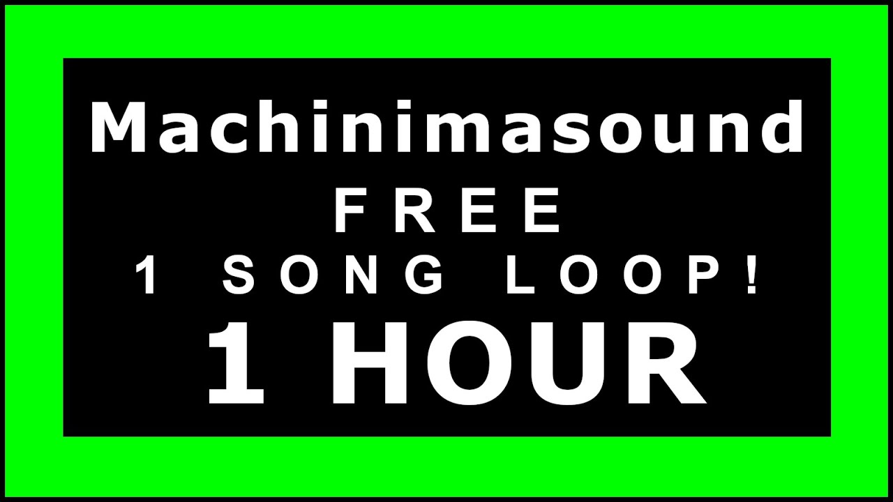 Machinimasound - The End of Mankind 🔊 &iexcl;1 HOUR! 🔊 [epic music, movie music] ✔️
