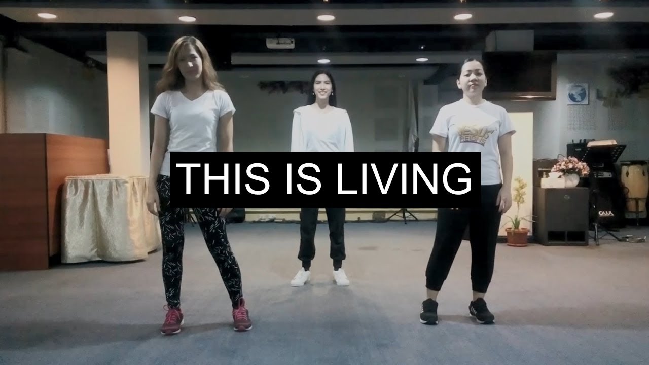 This Is Living | FOCIM Choreography