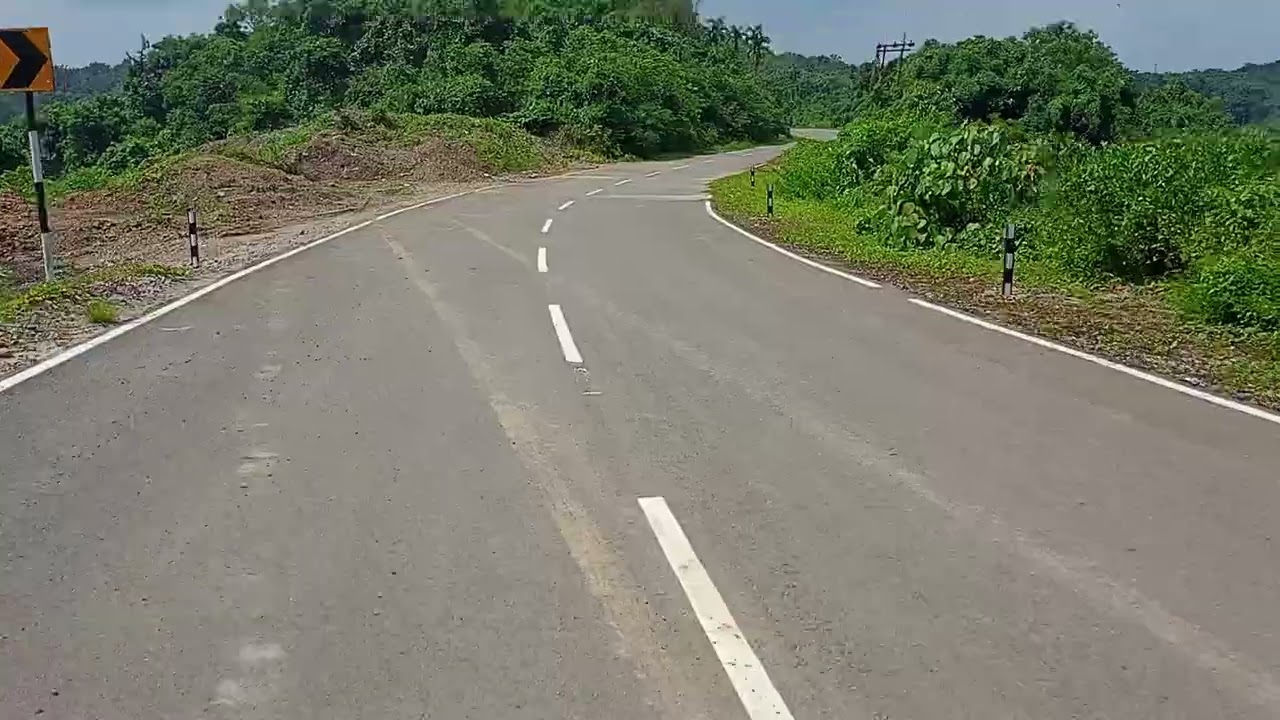 MOHESKOLA to MAHADEO Road