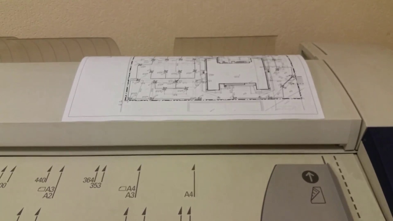 Xerox 6204