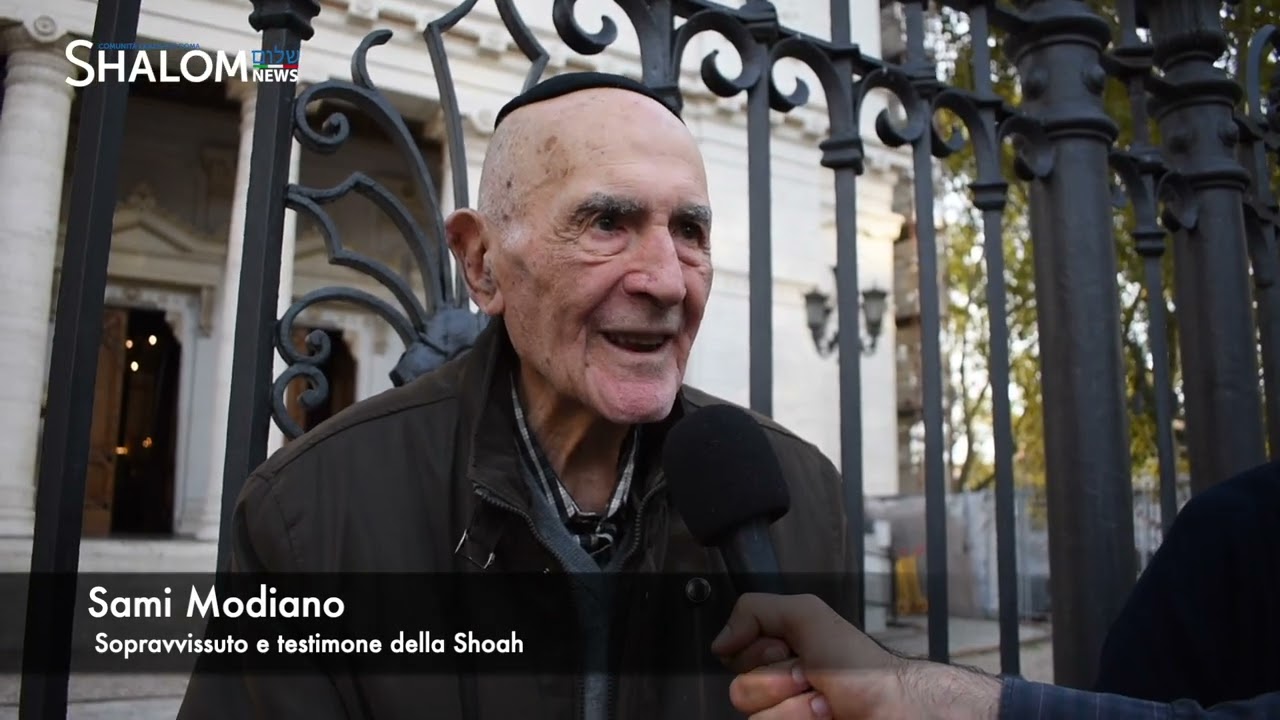 La camminata silenziosa: la memoria come fondamento dell’identità ebraica