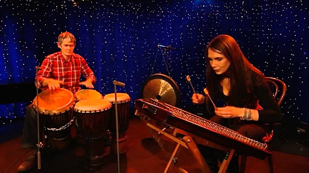 "Urklang" bei  ORF Licht ins Dunkle 24.12.2011