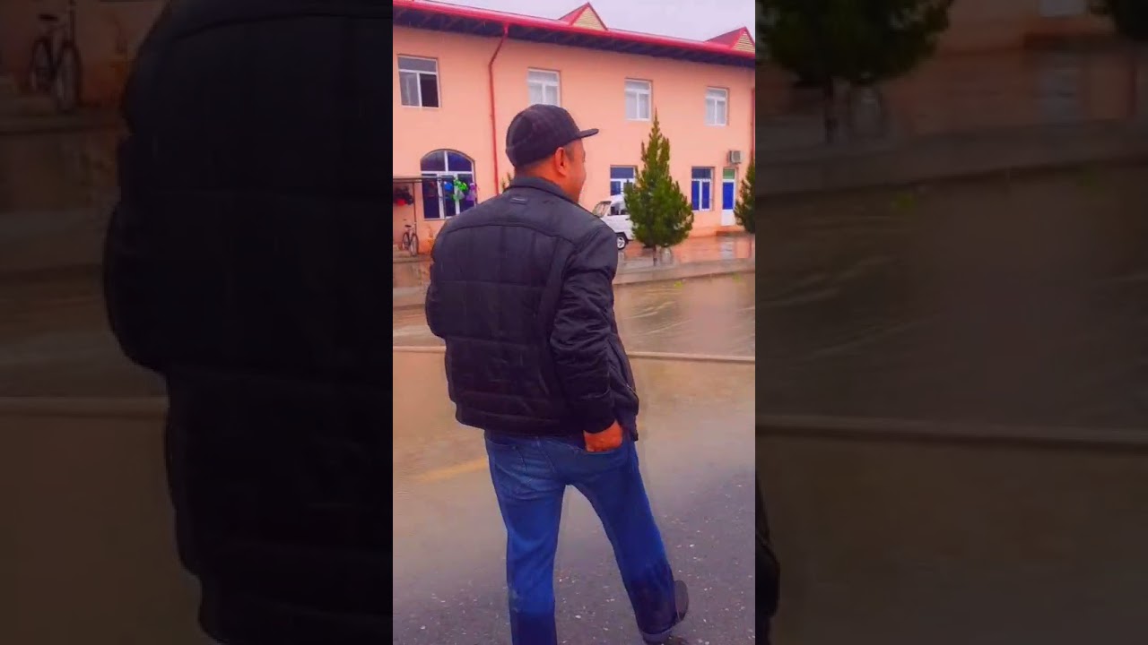 Payshanbadagi koʼp qavatli uylarni suv bosib ketdi layk bosing hamma koʼrsin