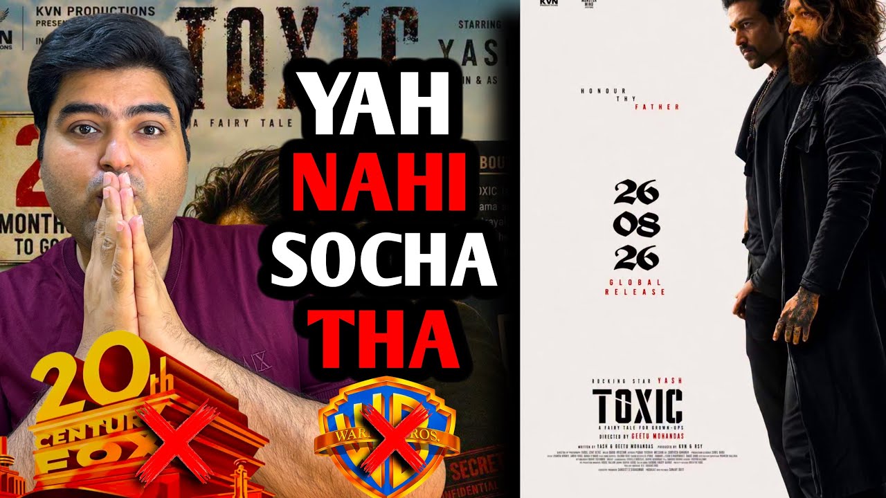 Toxic shocking update | Toxic English Language distributions update | Toxic update